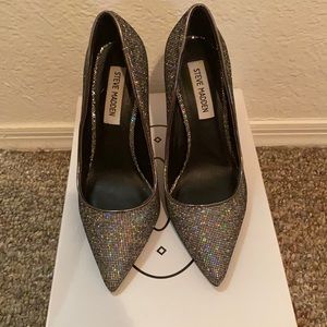 Steve Madden